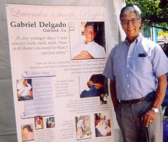 Gabriel's Scroll