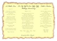 Poetry for a Family Gathering