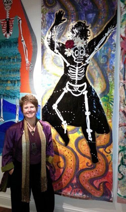 Catrina Coatlicue