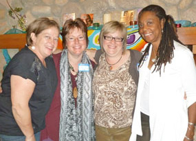 Creative Souls SoulCollage Facilitators