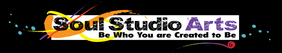 SoulStudio Arts header