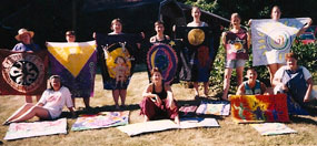 Women's Creativity 